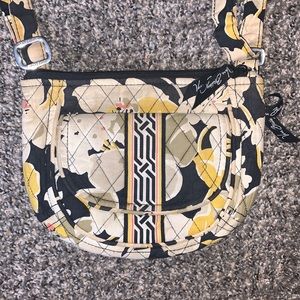 Vera Bradley - Crossbody Purse